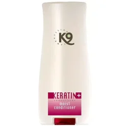Hundeshampoo Og Hundebalsam^K9 Competition K9 KERATIN+ | Moist Conditioner