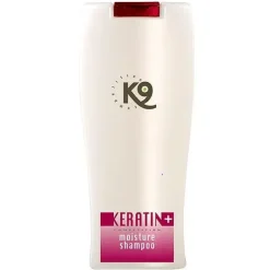 Shampoo, Balsam Og Pleje Til Katte^K9 Competition K9 KERATIN+ | Moisture Shampoo