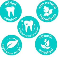 Godbidder Og Gnaveben^Knash Animals Dental Chew