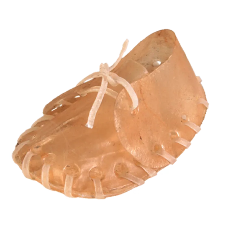 Godbidder Og Gnaveben^Kokkolan Tyggesko 13 cm