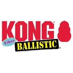 Plyslegetøj Til Hunde|Legetøj Til Hvalpe^KONG Ballistic Vibes Birds