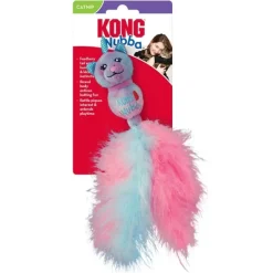 Legetøj Til Katte^KONG Cat Wubba Caticorn