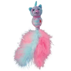 Legetøj Til Katte^KONG Cat Wubba Caticorn