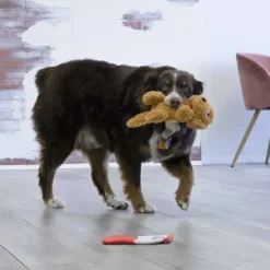 Plyslegetøj Til Hunde|Hvalpelegetøj^KONG Comfort Pups Hundelegetøj