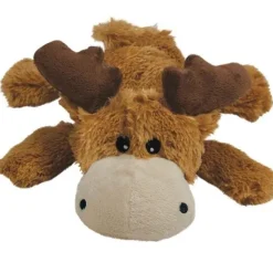 Plyslegetøj Til Hunde|Legetøj Til Hvalpe^KONG Cozie Marvin Moose x-large