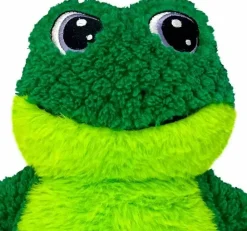 Slidstærkt Legetøj|Kong Hundelegetøj^KONG Knots Frog XL | 46 cm