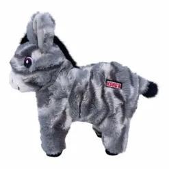 Plyslegetøj Til Hunde|Legetøj Til Hvalpe^KONG Low Stuff Stripes | ca. 30 cm