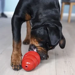 Aktivitetslegetøj Til Hunde|Latex- Og Gummilegetøj^KONG Original