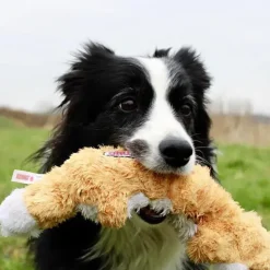 Plyslegetøj Til Hunde|Kong Hundelegetøj^KONG Scrunch Knots dyr