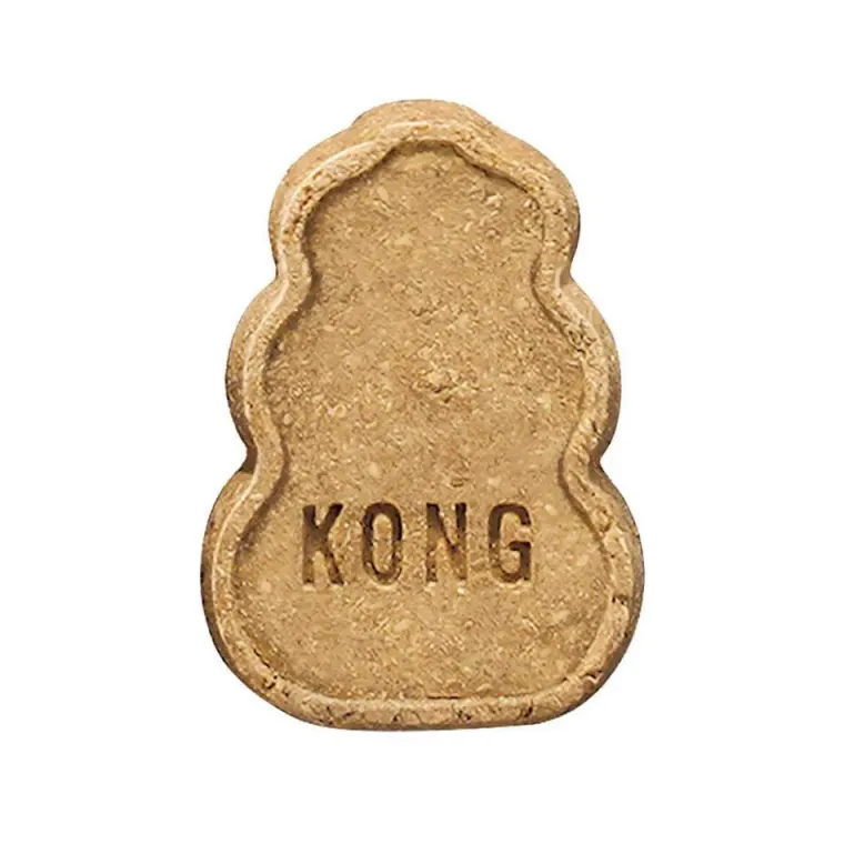 Godbidder Og Gnaveben^KONG Snacks | Til Hvalpe