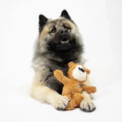 Plyslegetøj Til Hunde|Hvalpelegetøj^KONG Wild Knots Bears | Bamse med reb