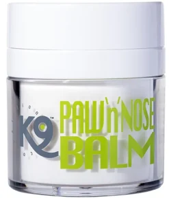 Poter Og Kløer|Efterårsklar^K9 Competition K9 Paw & Nose Balm 50ml
