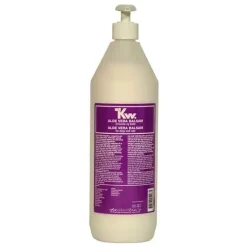 Hundeshampoo Og Hundebalsam|Shampoo, Balsam Og Pleje Til Katte^KW Aloe Vera Balsam