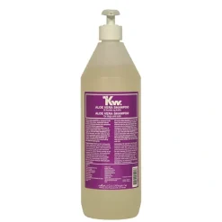 Hundeshampoo Og Hundebalsam|Shampoo, Balsam Og Pleje Til Katte^KW Aloe Vera Shampoo