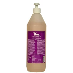 Hvalpeshampoo|Hundeshampoo Og Hundebalsam^KW Hvalpe Shampoo