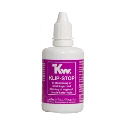 Poter Og Kløer^KW Klip stop 50 ml