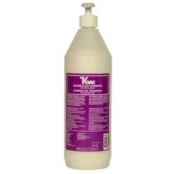 Shampoo, Balsam Og Pleje Til Katte^KW Mandelolie Shampoo