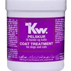 Pelspleje^KW Pelskur, 250 ml.