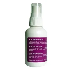Poter Og Kløer|Efterårsklar^KW Potepleje spray 50 ml.