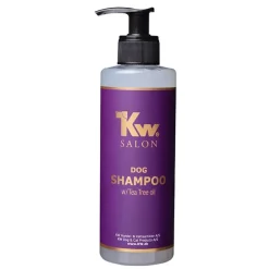 Hundeshampoo Og Hundebalsam^KW Salonshampoo | Tea Tree Olie