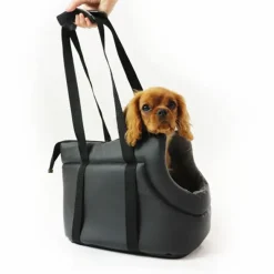 Hundetaske^KW Skai Hundetaske