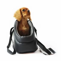 Hundetaske^KW Skai Hundetaske