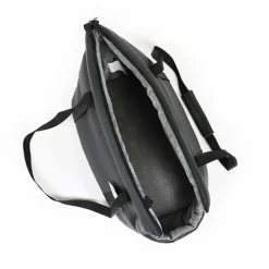 Hundetaske^KW Skai Hundetaske