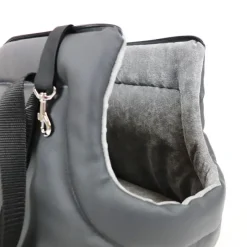 Hundetaske^KW Skai Hundetaske