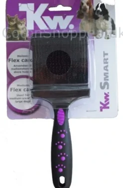 Pelsplejeredskaber^KW Smart Flex karte