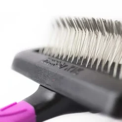Pelsplejeredskaber^KW Smart Universal Karte m. Ekstra Lange Pins