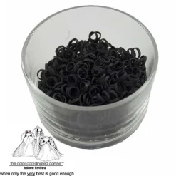 Hårpynt Til Hunde^Lainee Wrapping Bands Lainee Wrap elastik 10 mm | 850 stk