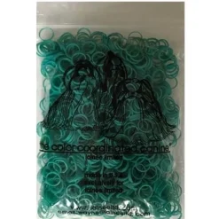 Hårpynt Til Hunde^Lainee Wrapping Bands Lainee Wrap elastik 10 mm | 850 stk