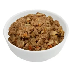 Hundemad^Little Big Paw Tender Duck & Vegetable Dinner