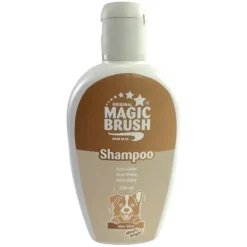 Hundeshampoo Og Hundebalsam^MagicBrush Hundeshampoo Anti-Odor