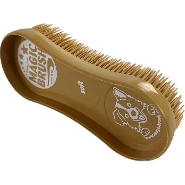 Pelsplejeredskaber^MagicBrush Soft Dog