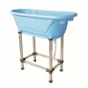 Blower, Badekar Og Trimmebord^PHOENIX MiniBlue Hundebadekar |