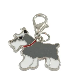 Gaveidéer Til Hundeelskeren|Showliner, Udstillingsliner Og Tilbehør^Cotonshoppen Mini charms m. hunderacer