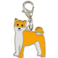 Gaveidéer Til Hundeelskeren|Showliner, Udstillingsliner Og Tilbehør^Cotonshoppen Mini charms m. hunderacer