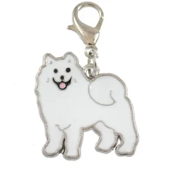 Gaveidéer Til Hundeelskeren|Showliner, Udstillingsliner Og Tilbehør^Cotonshoppen Mini charms m. hunderacer