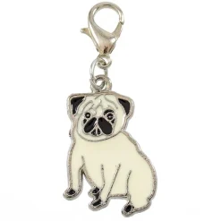 Gaveidéer Til Hundeelskeren|Showliner, Udstillingsliner Og Tilbehør^Cotonshoppen Mini charms m. hunderacer