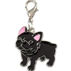 Gaveidéer Til Hundeelskeren|Showliner, Udstillingsliner Og Tilbehør^Cotonshoppen Mini charms m. hunderacer