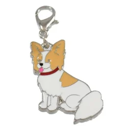 Gaveidéer Til Hundeelskeren|Showliner, Udstillingsliner Og Tilbehør^Cotonshoppen Mini charms m. hunderacer