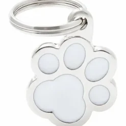 Hundetegn^MyFamily My Family Hundetegn | Classic Paw 2 cm