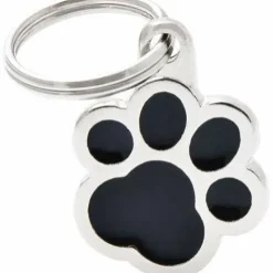 Hundetegn^MyFamily My Family Hundetegn | Classic Paw 2 cm
