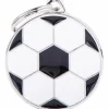 Hundetegn^MyFamily | Hundetegn Fodbold