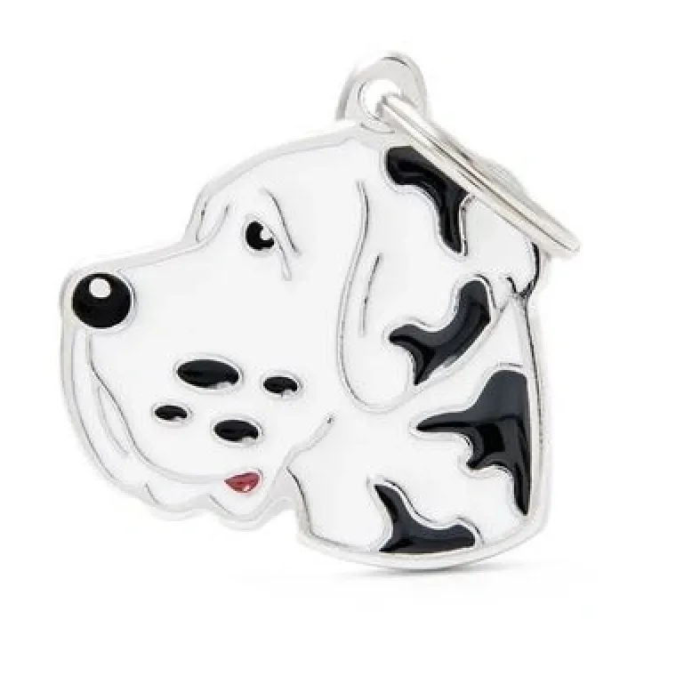 Charms Med Hunderacer Og Andre Dyr^MyFamily My Family | Hundetegn Grand danois | OUTLET
