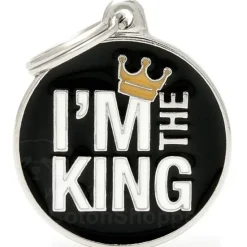 Hundetegn^MyFamily | Hundetegn I'm the KING