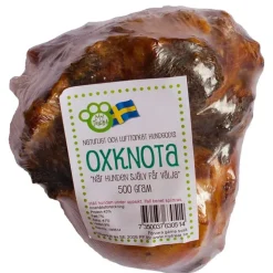 Godbidder Og Gnaveben^My Treat Okseknogle | 500g