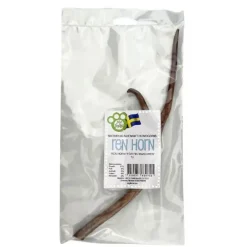 Godbidder Og Gnaveben^My Treat Rensdyrhorn