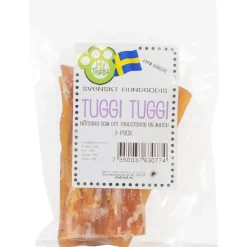 Godbidder Og Gnaveben^Ozami My Treat Tuggi Tuggi | 3 stk.